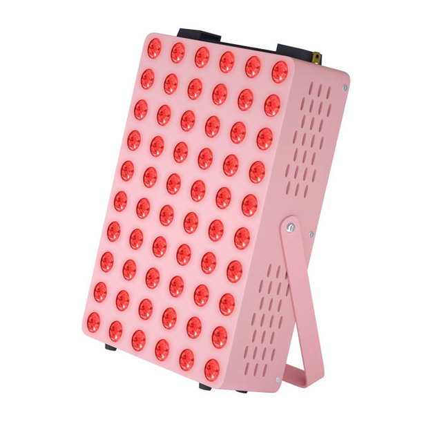 Red Light Therapy 660nm 850nm Near Infrared for Face Body Anti Aging Maksdep RT300