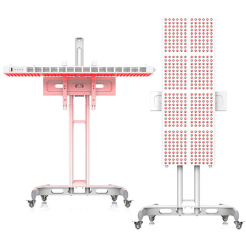 Full Body Red Light Therapy Device for Fitness Skin Treatment, Weight Loss Maksdep R3000