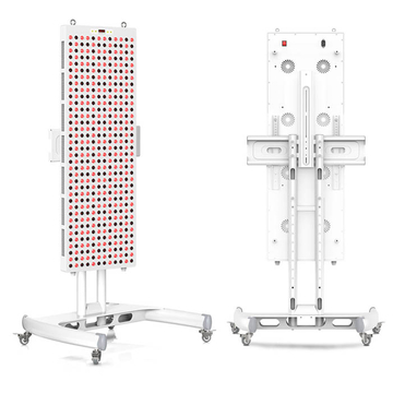 Full Body Red Light Therapy Device for Fitness Skin Treatment Maksdep R2000